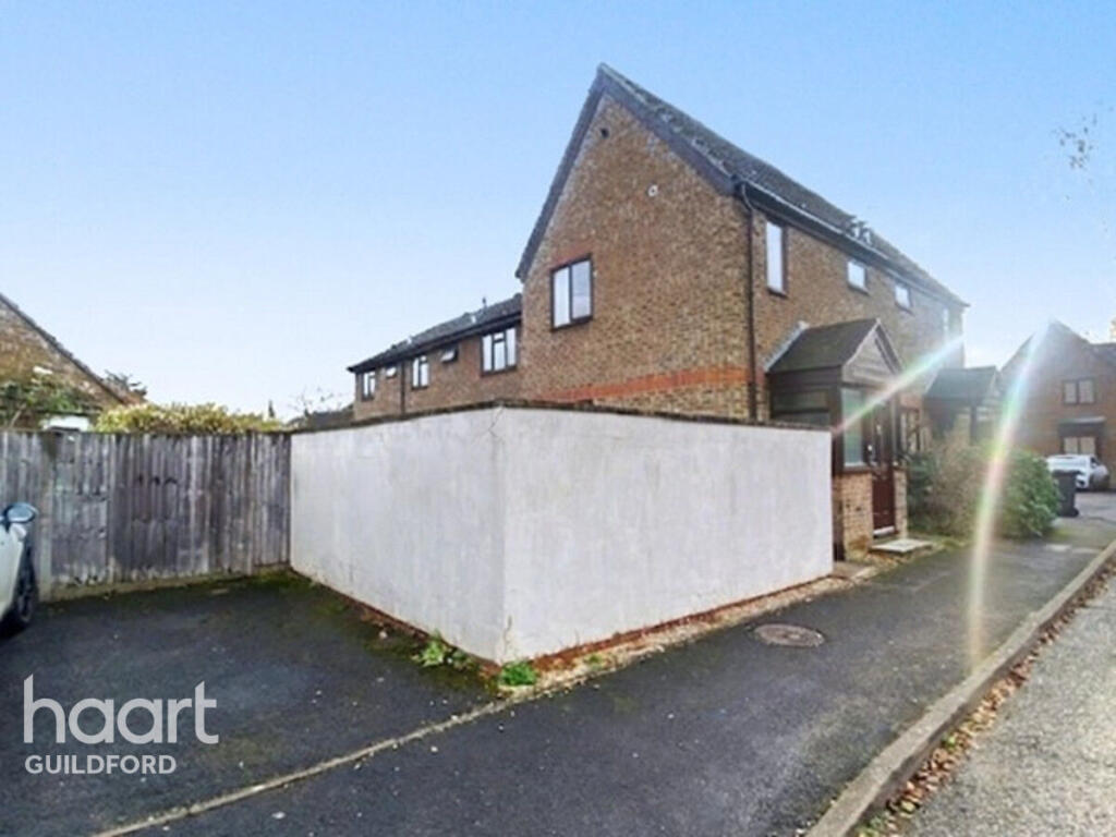 Main image of property: Hanson Close, Guildford