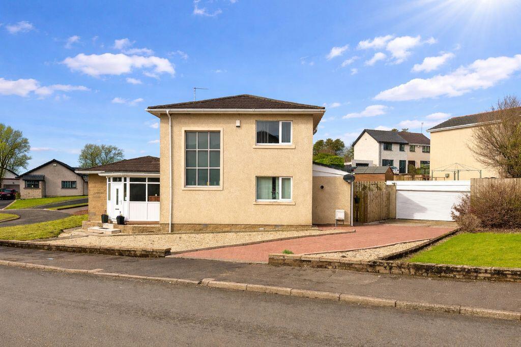 Main image of property: Holmhead Road, Cumnock