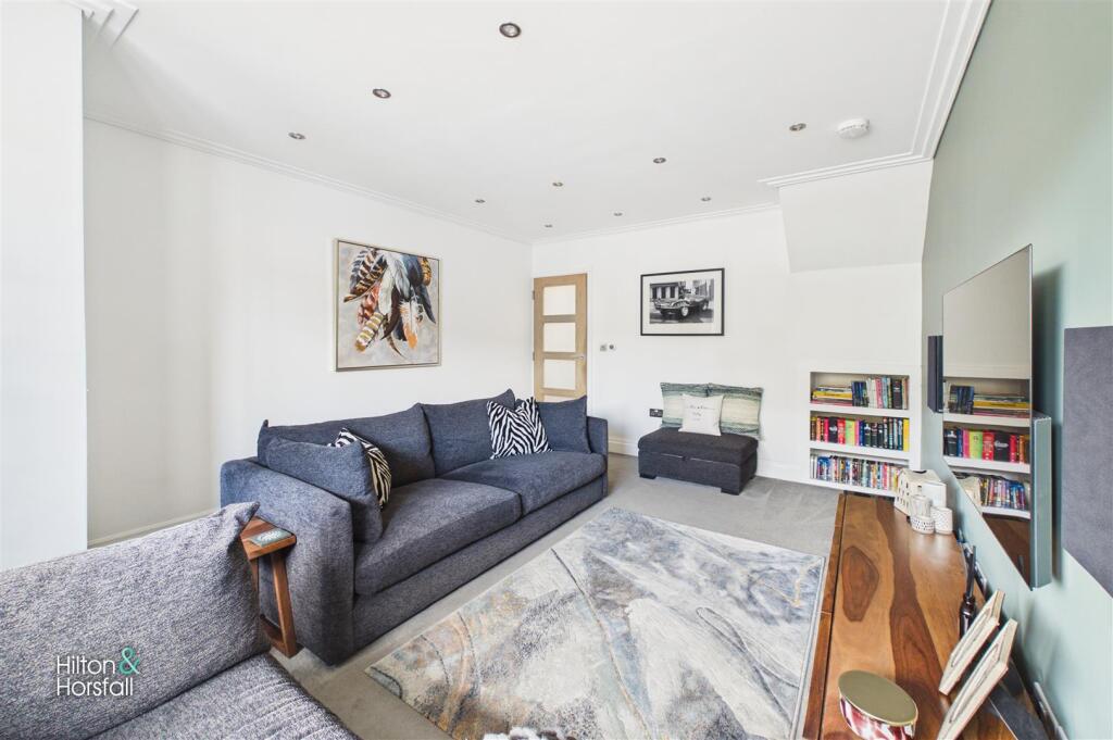 Skipton Road, Trawden, Colne - View 3