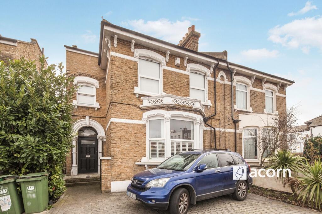 Main image of property: Stanstead Road Forest Hill SE23