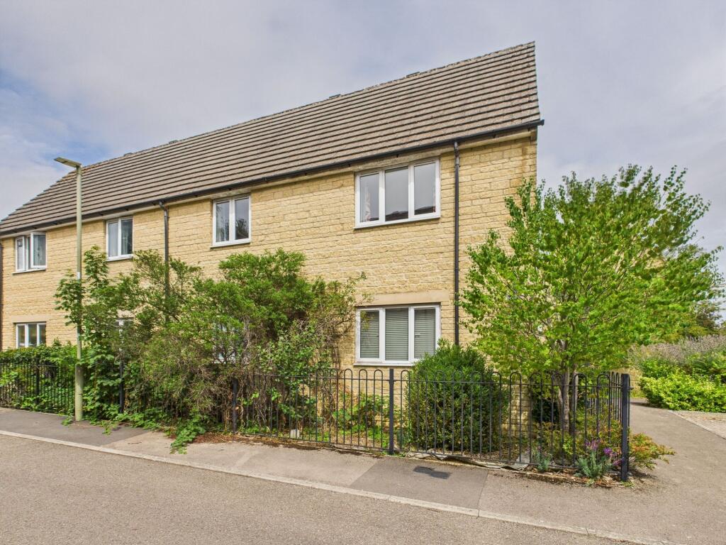 Main image of property: Elm Grove, Milton-under-Wychwood, Chipping Norton