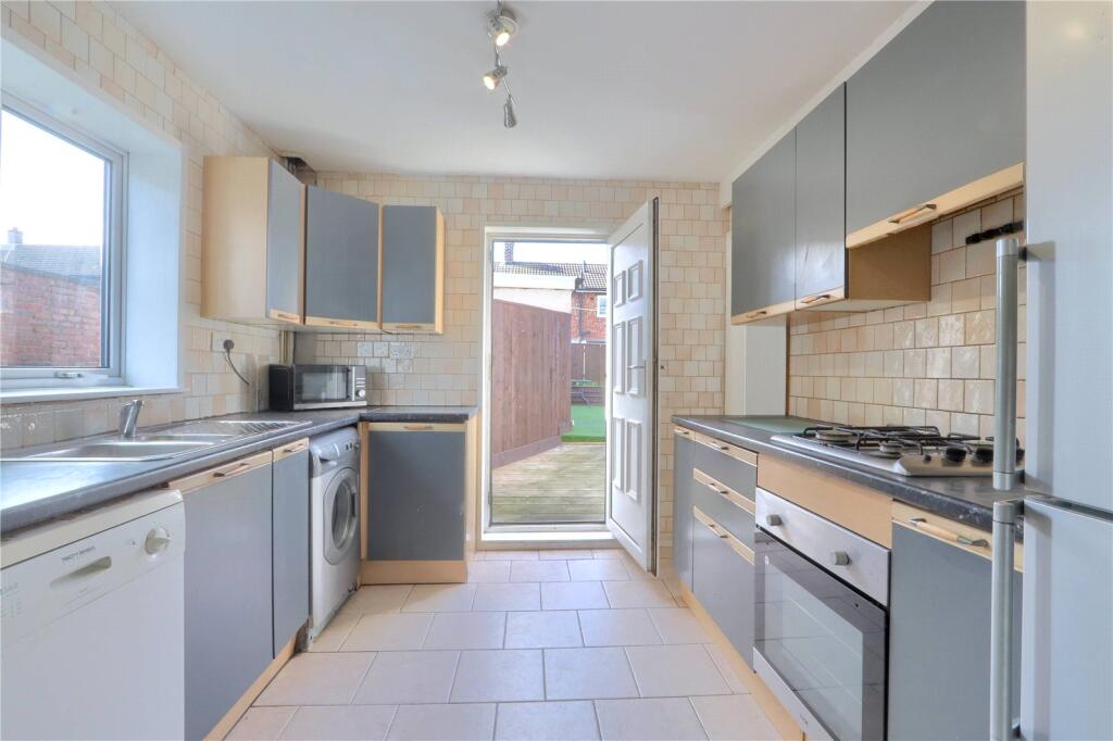 Birchington Avenue, Grangetown - View 2