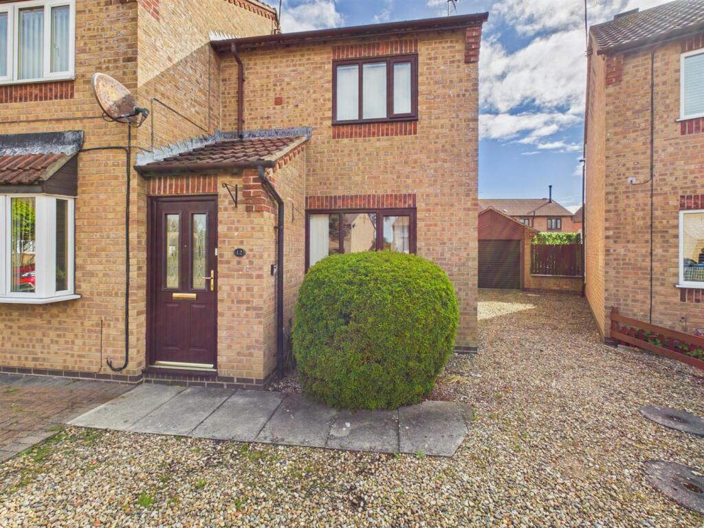 Main image of property: Edwardian Drive, Bridlington