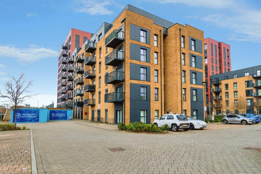 Main image of property: Granada House, Southampton