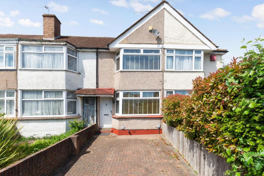 Main image of property: Sherwood Park Avenue, Sidcup, DA15