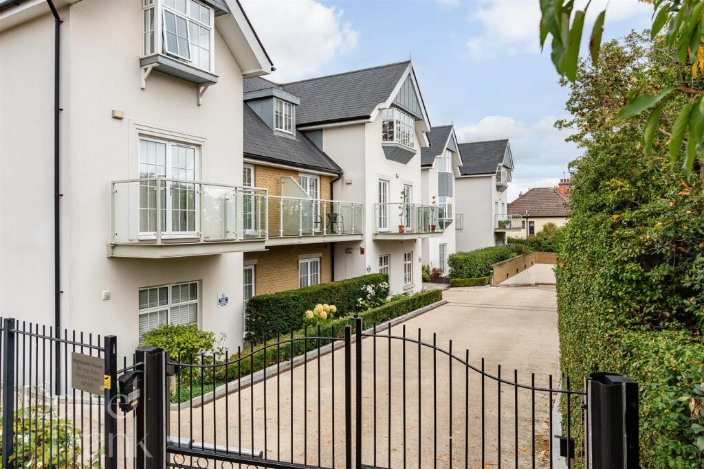 Main image of property: Highbeam House, Woodford Green