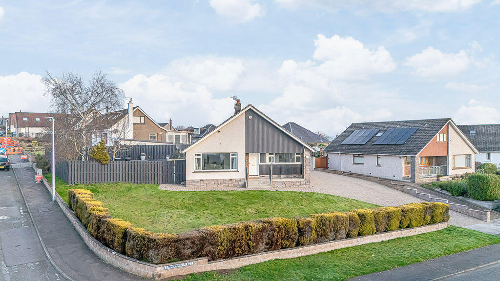 Main image of property: Lammermuir Place, Kirkcaldy