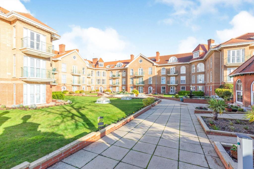 Main image of property: Richmond Court Gardens, Cromer
