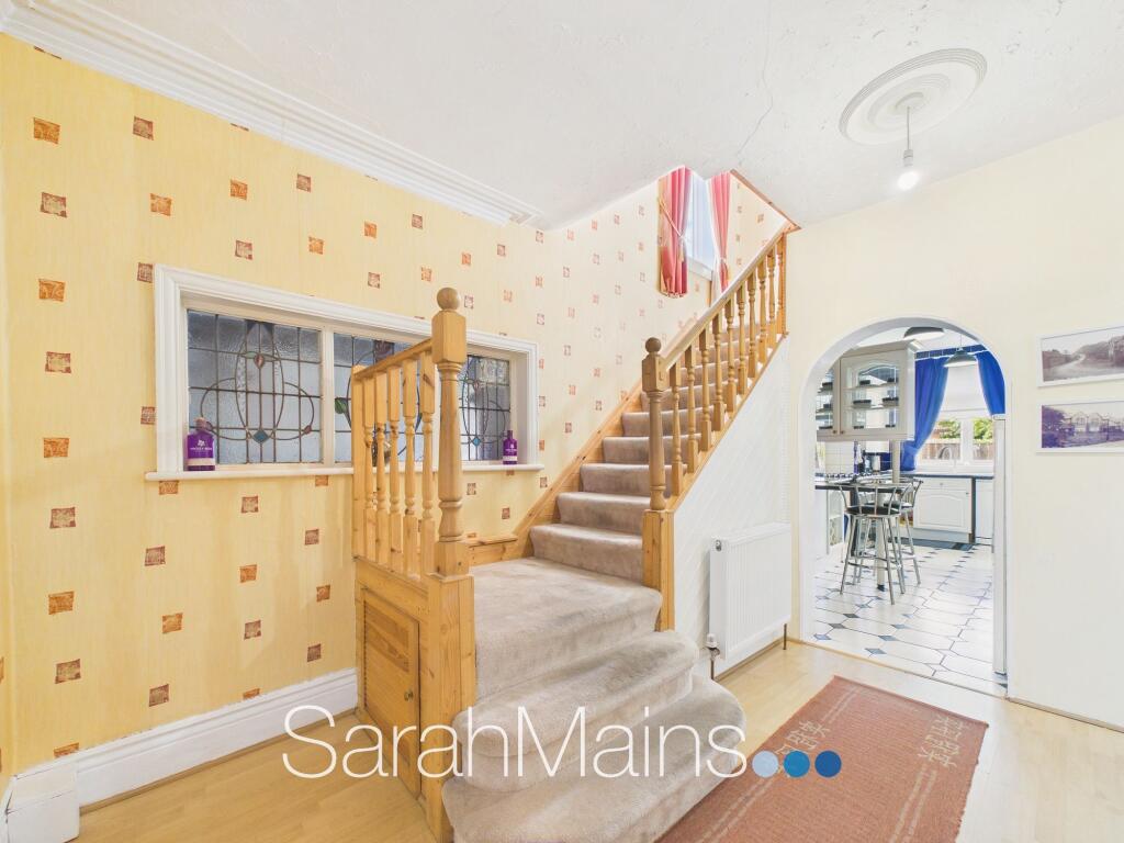 House in Newcastle upon Tyne - View 5