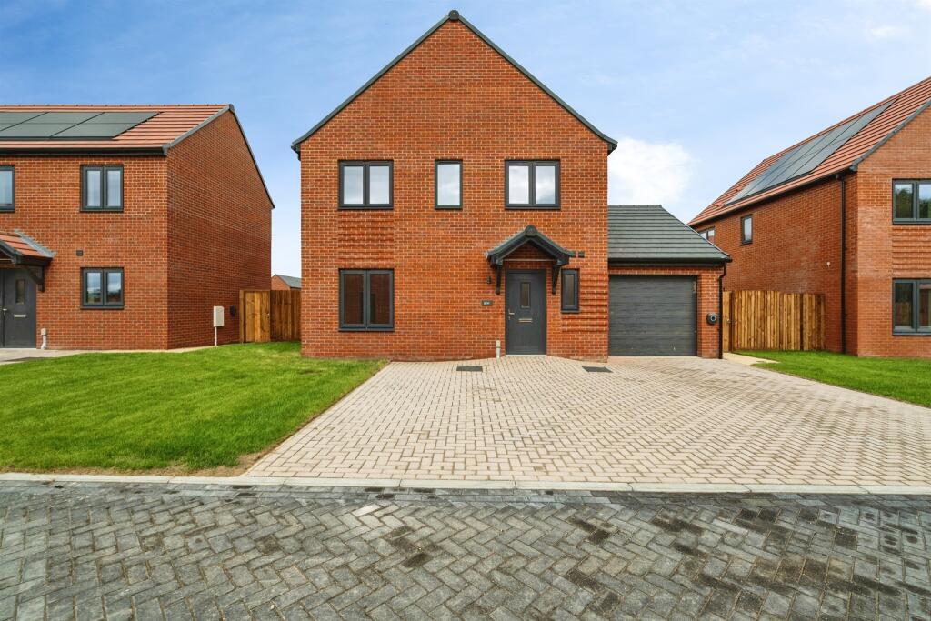 Main image of property: Eastwood, Bradwell, Great Yarmouth