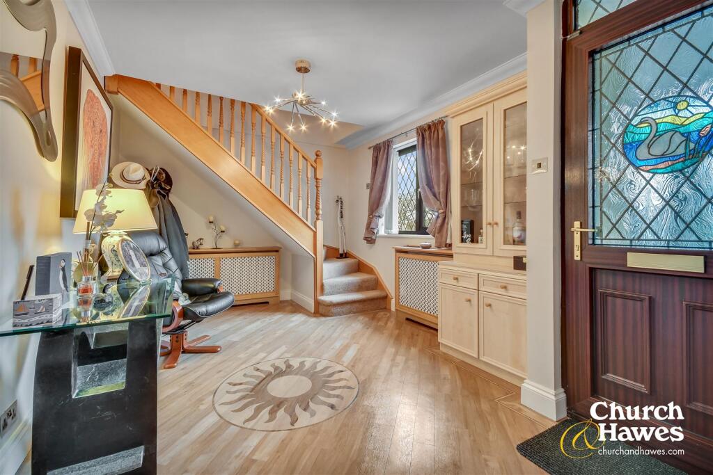 House in Colchester, Tiptree - More