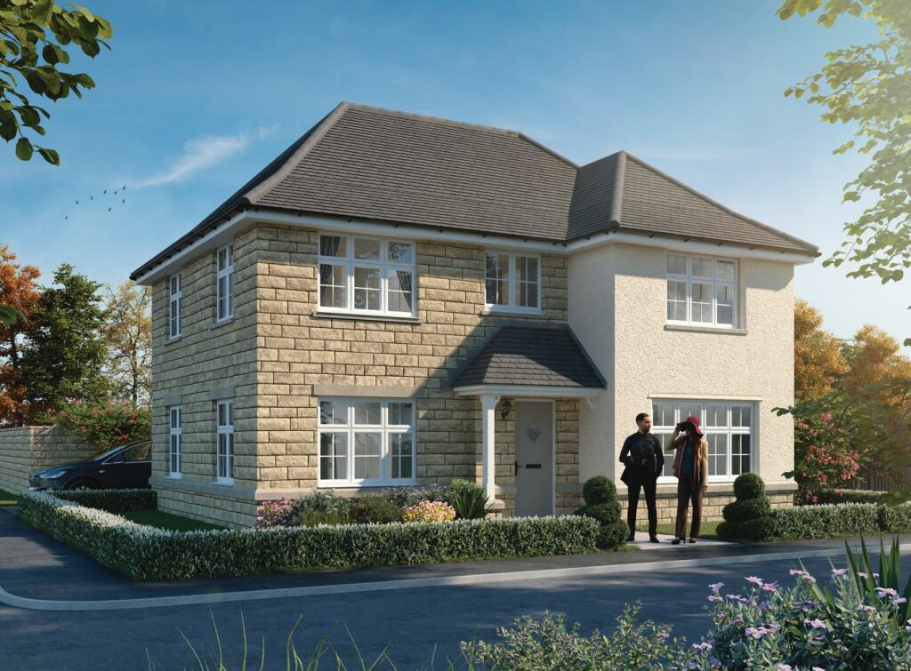 Main image of property: Ilkley Road, Burley In Wharfedale, Ilkley, West Yorkshire, LS29 7HR