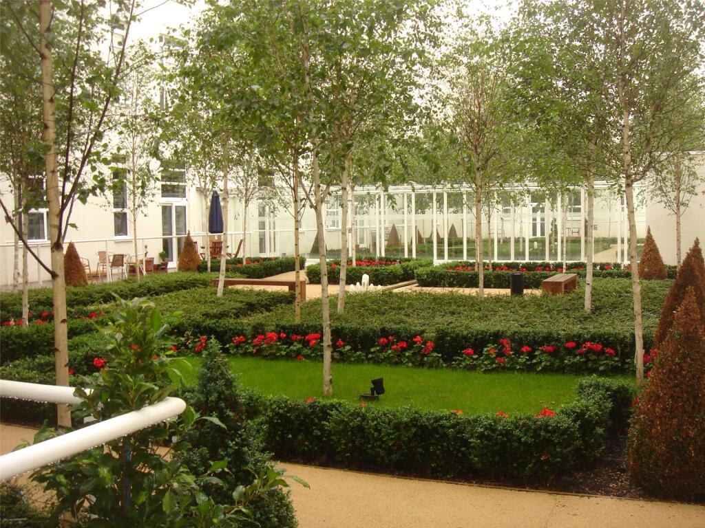 Main image of property: Bromyard Avenue, London