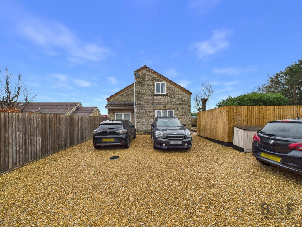 Main image of property: London Road, Warmley