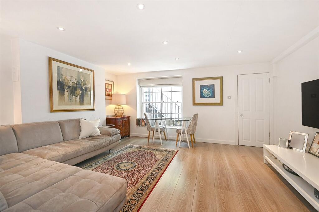 Main image of property: Brompton Square, London, SW3