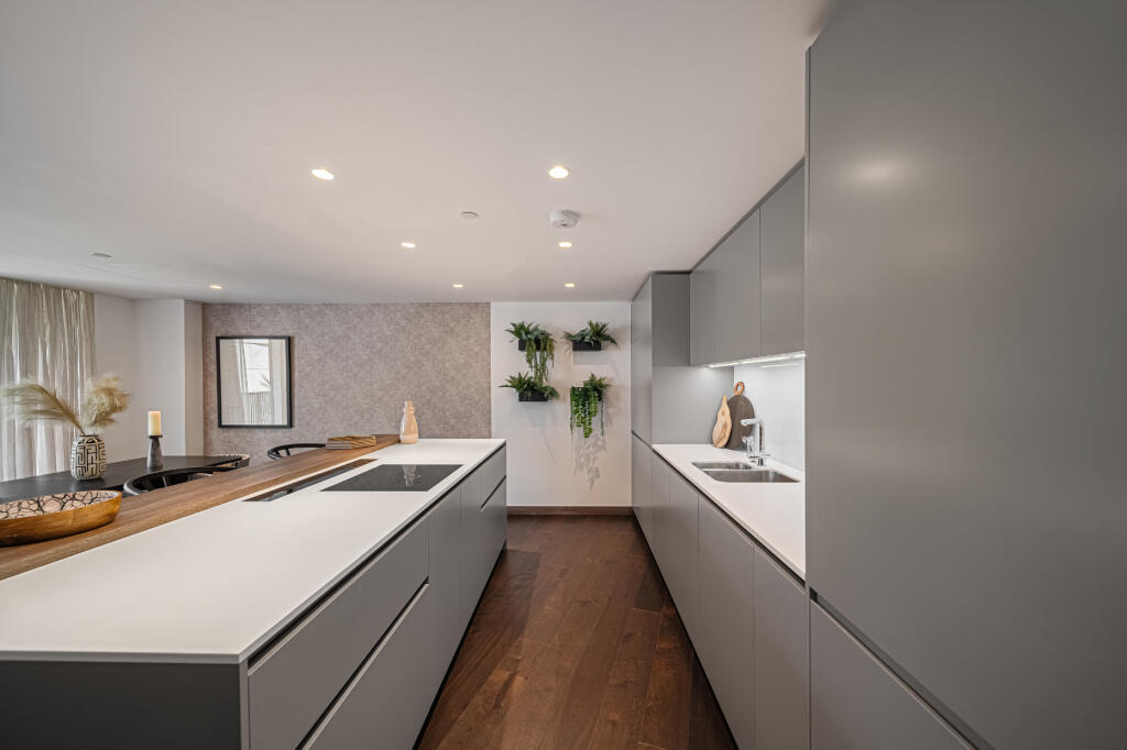 Main image of property: Paddington Gardens, Paddington, W2
