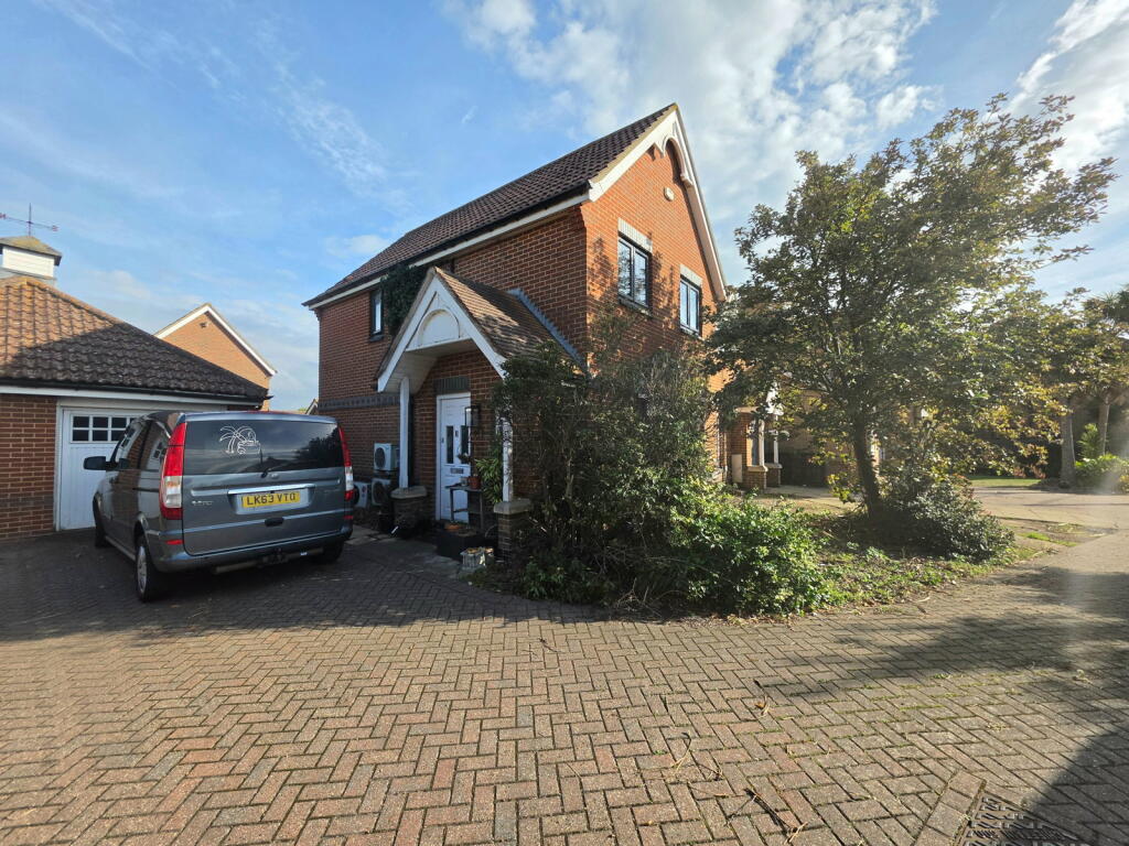Main image of property: Halfway Road, Minster On Sea, Sheerness, ME12 3AR