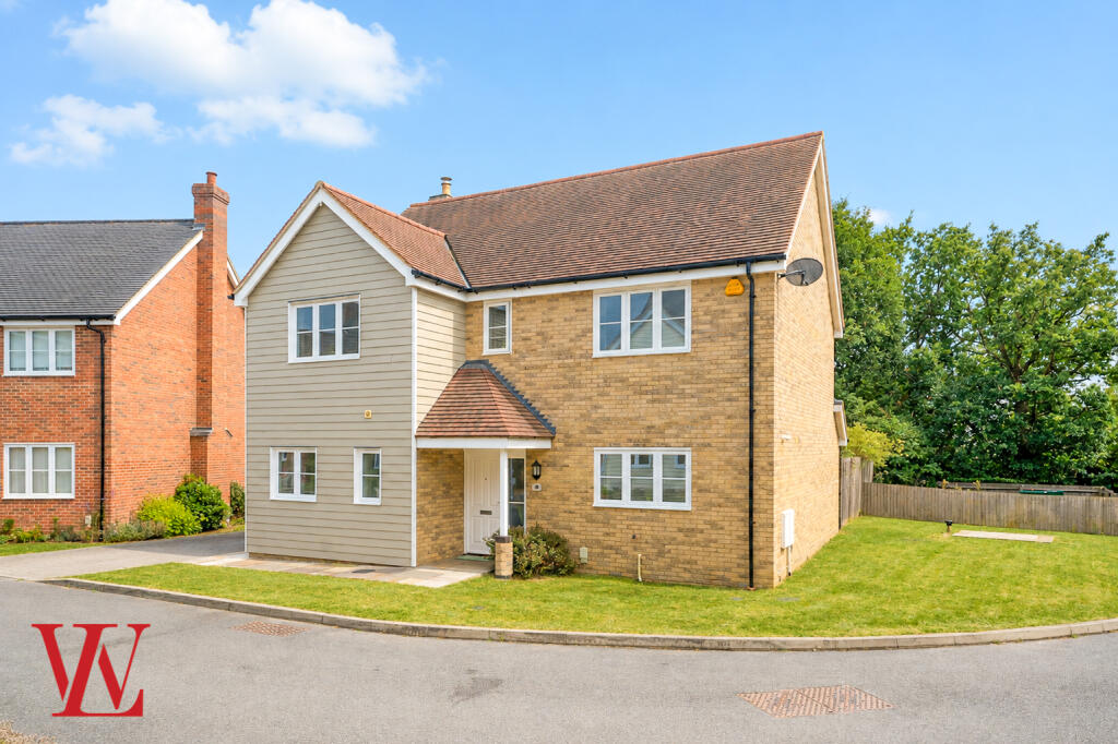 Main image of property: Maitland Close, Henham, Bishop's Stortford, Essex