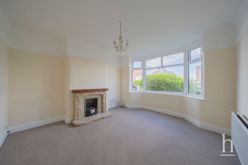 House in Wirral, Thingwall - View 2