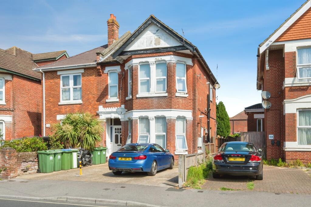 Main image of property: Howard Road, SOUTHAMPTON