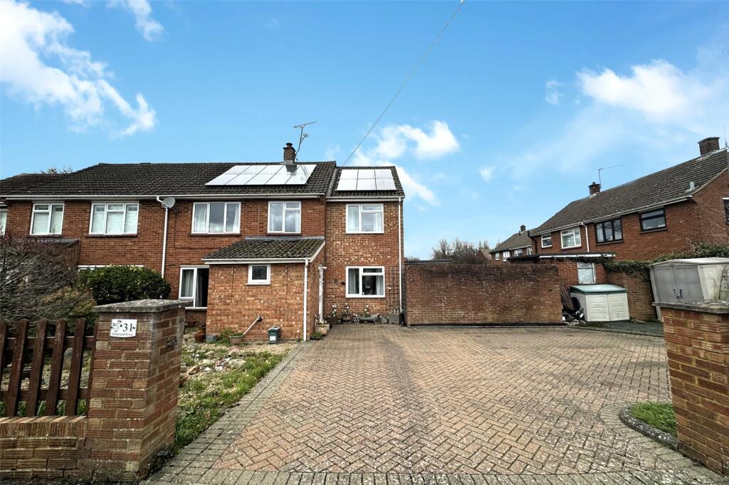 Main image of property: Wittmead Road, Mytchett, Camberley, Surrey, GU16