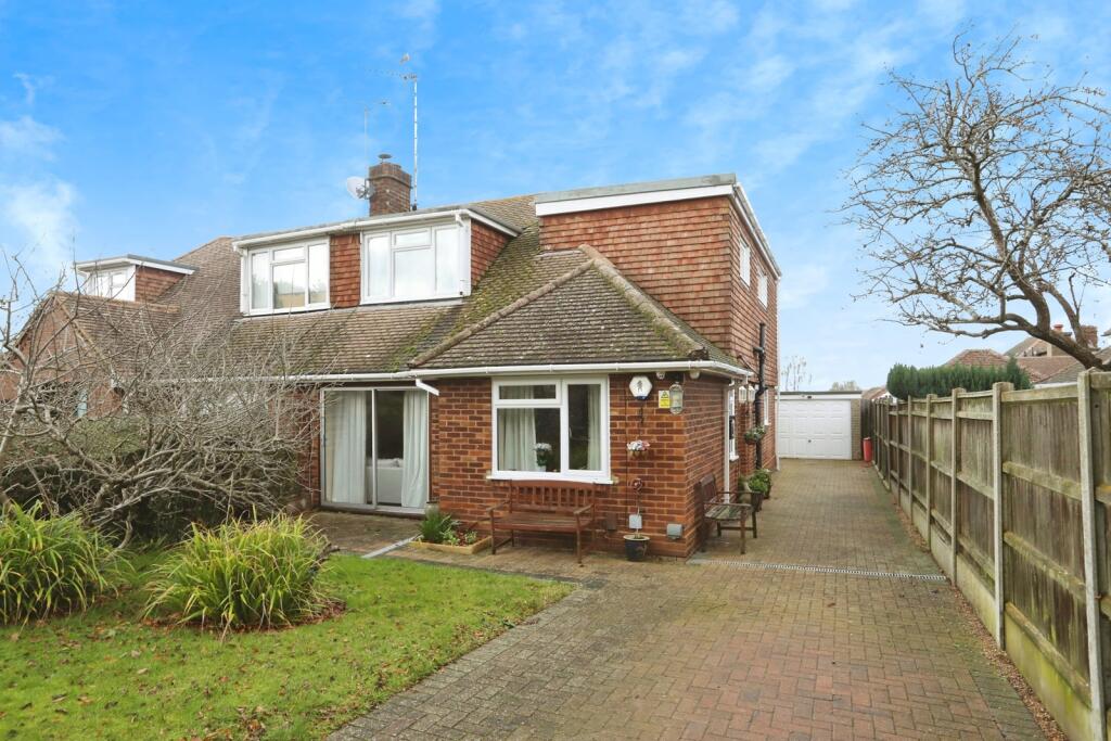 Main image of property: Roseleigh Road, Sittingbourne, Kent, ME10