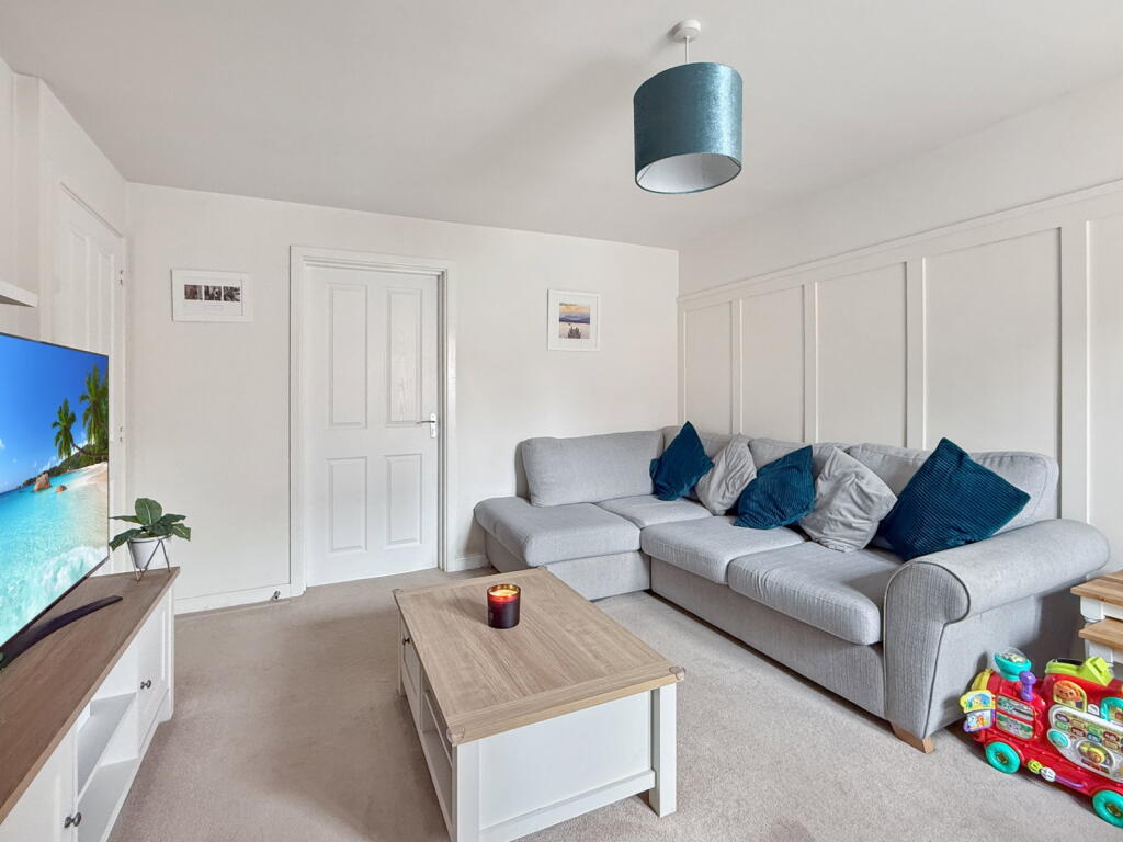 House in Dawley, Overdale, Lawley and Overdale - More