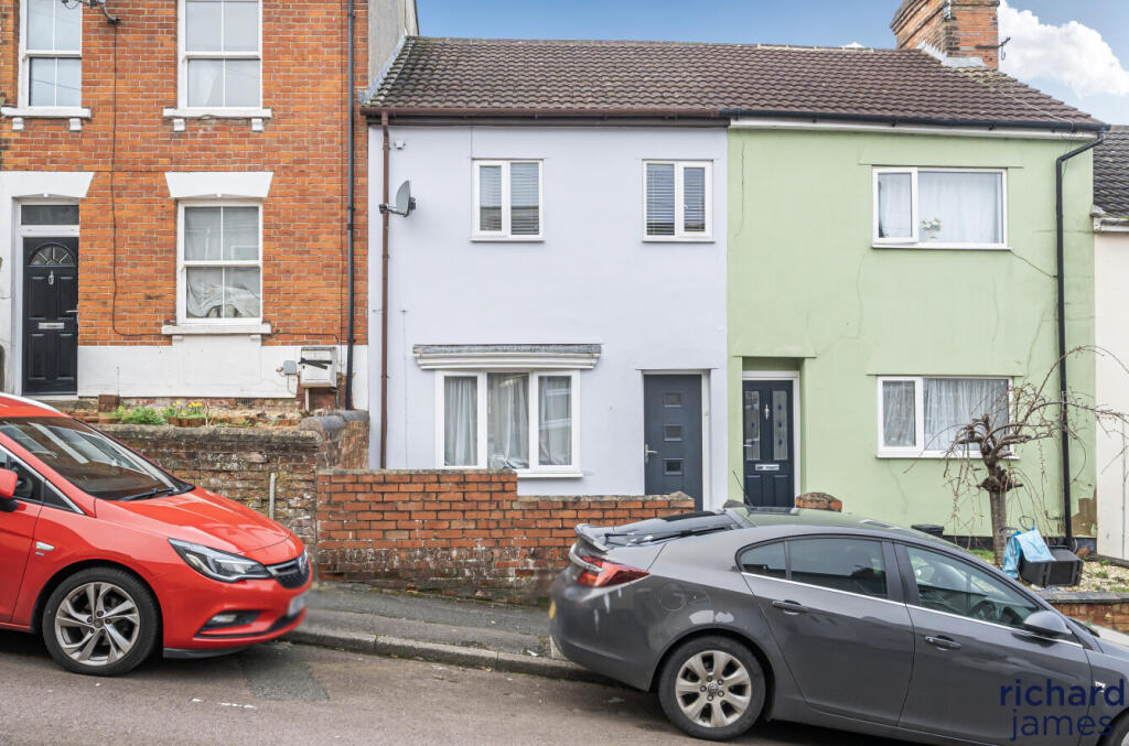 Main image of property: Western Street, Old Town, Swindon, SN1