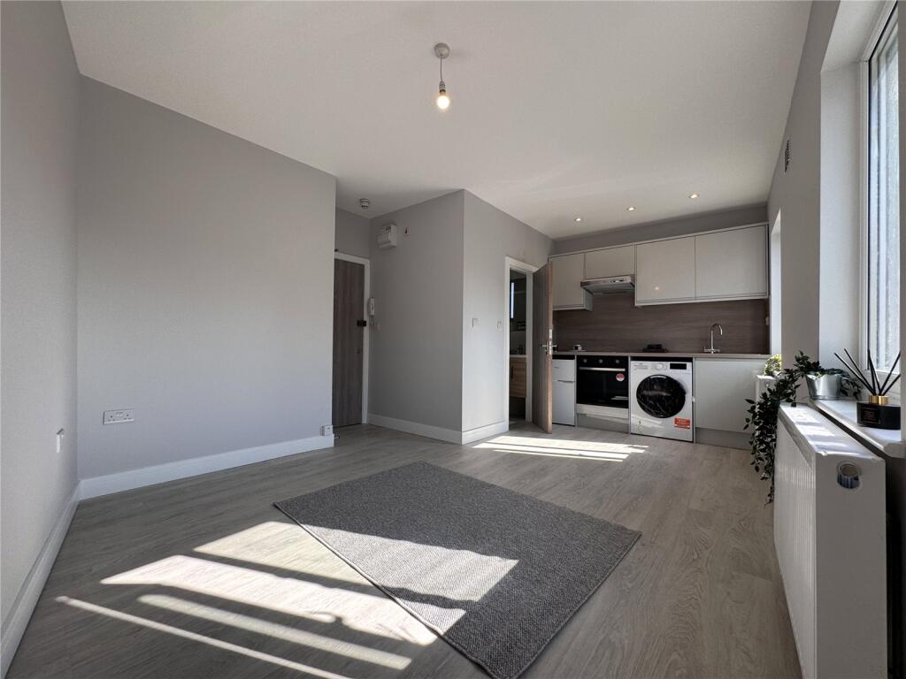 Main image of property: Heathfield Park, Willesden, NW2