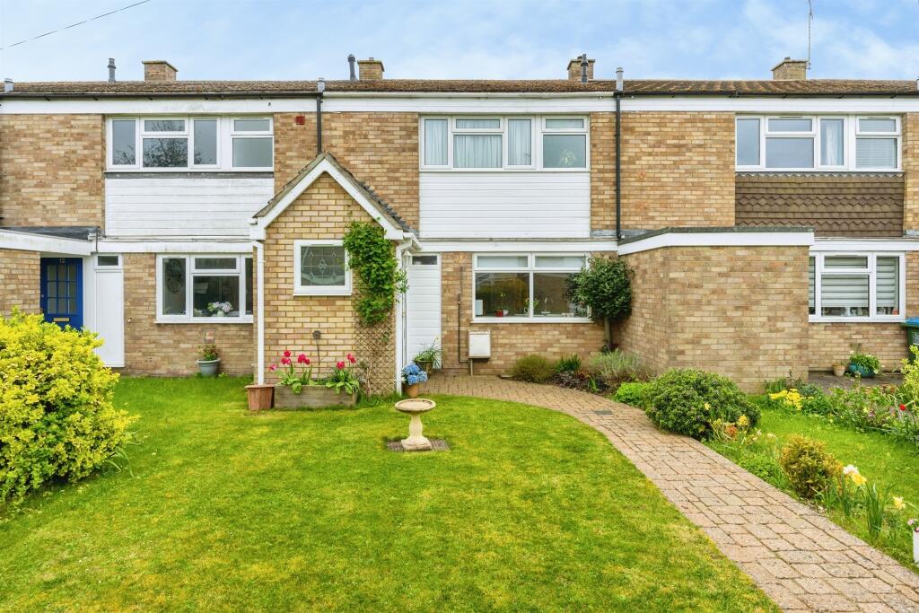 Main image of property: Barley Close, Weston Turville, Aylesbury