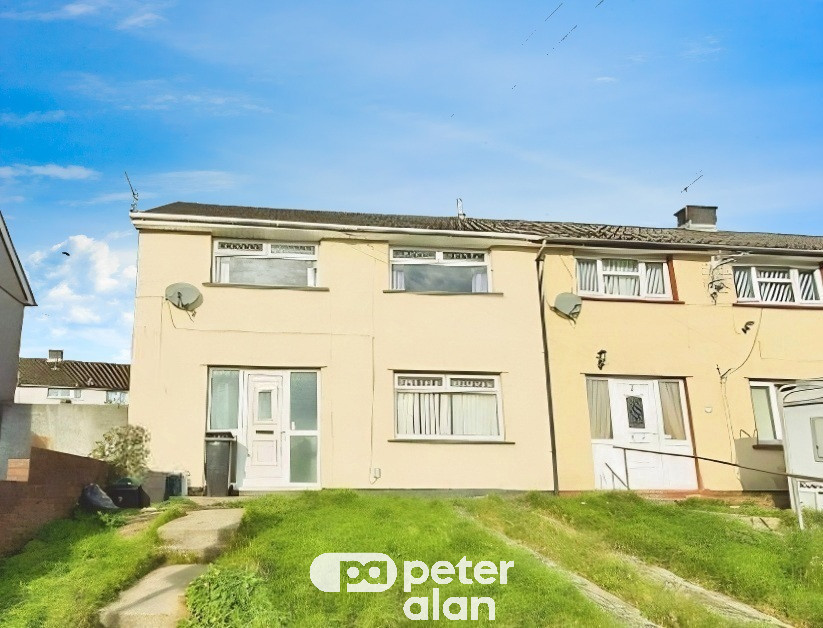 Main image of property: Sycamore Road