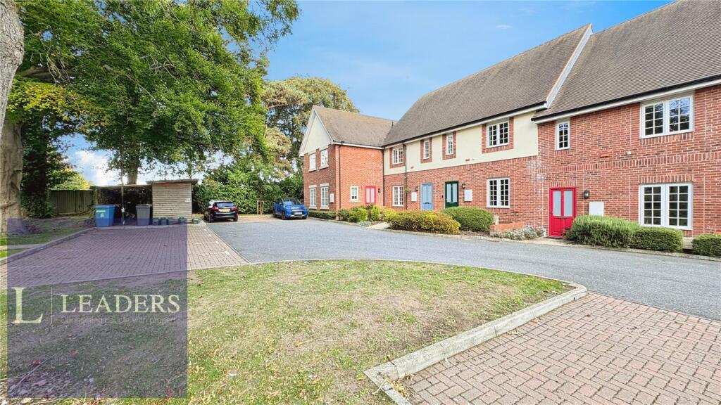 Main image of property: Dame Mary Walk, Halstead, Essex