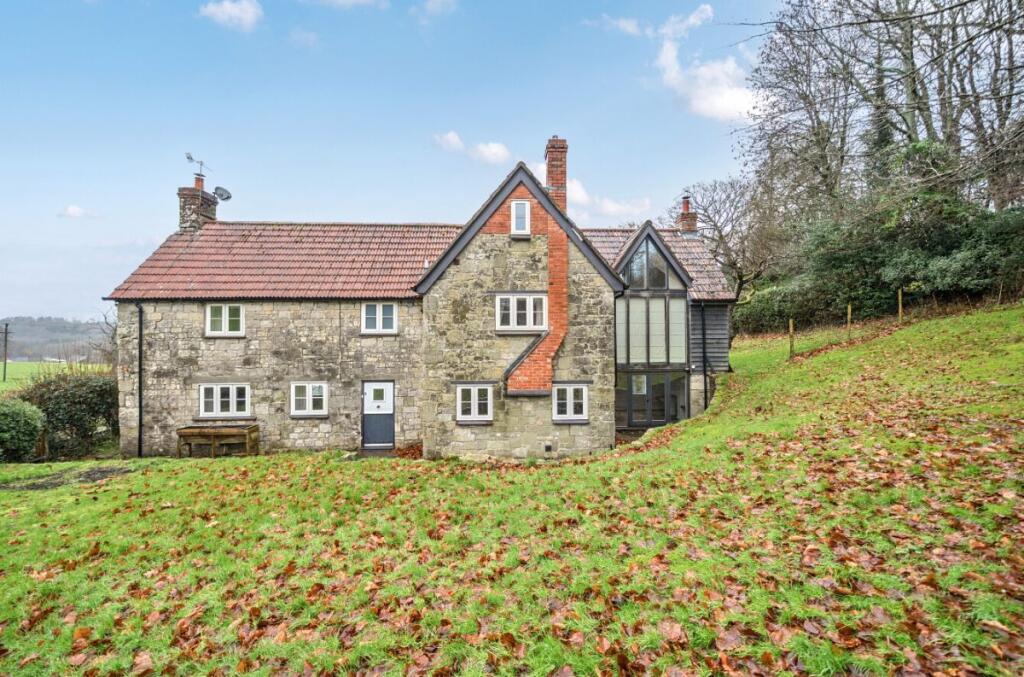 Main image of property: Badger Cottage, Swallowcliffe, Salisbury