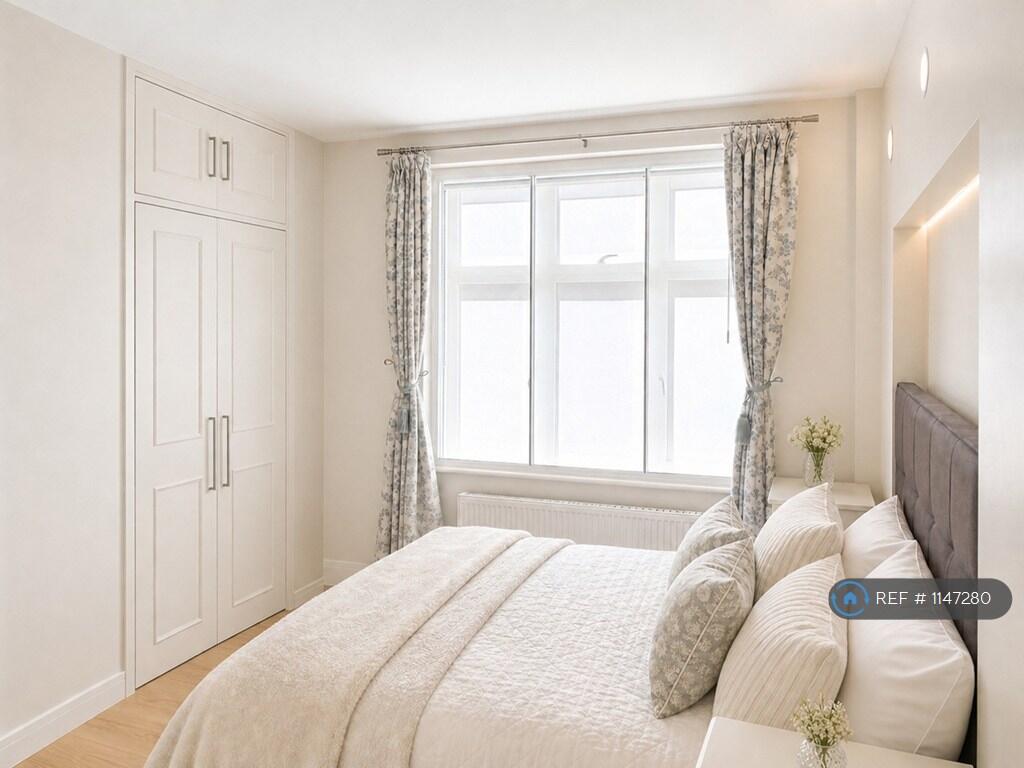 1 bedroom flat for rent
