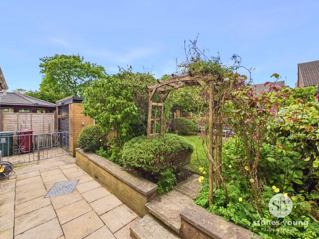 Stanley Gate, Mellor, BB2 photo 2