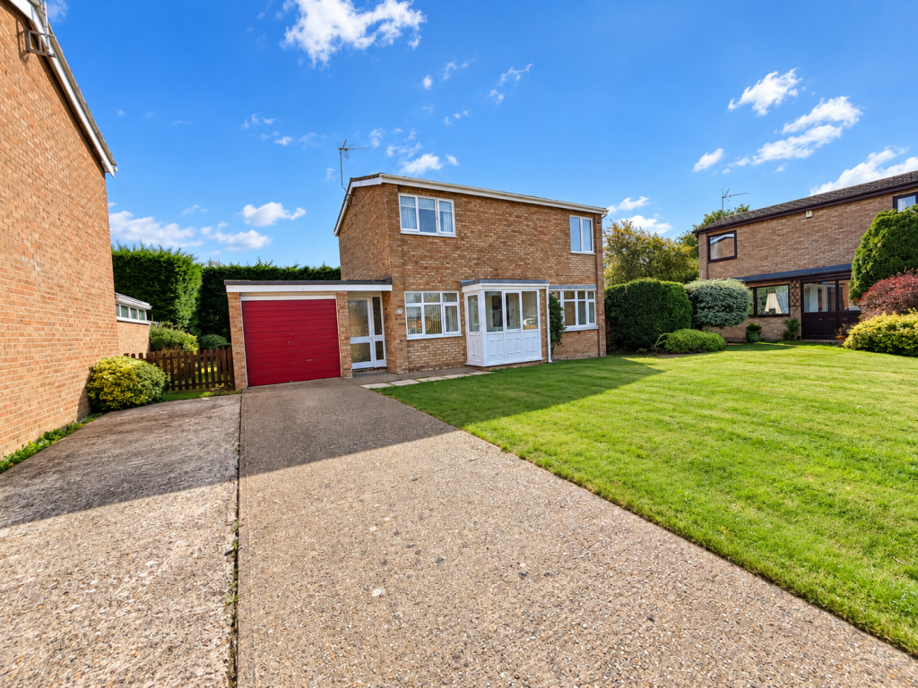 House in East Cambridgeshire, Ely