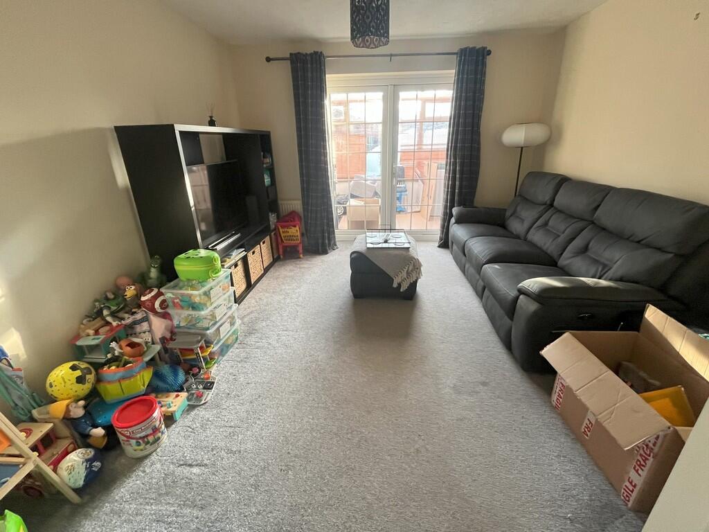House in Newark, Balderton - View 2