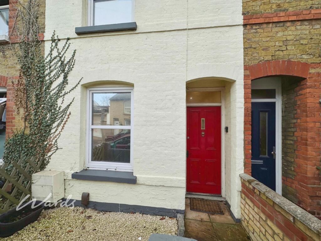 Main image of property: Cross Street Maidstone ME14