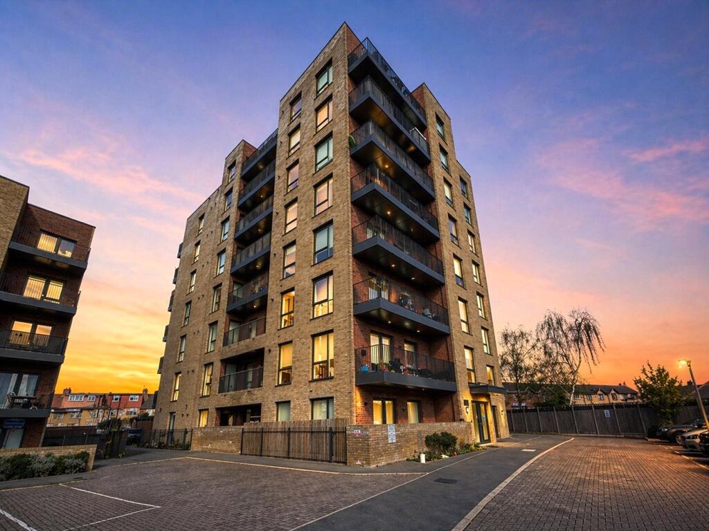 Main image of property: Botany Court, Parva Grove, Perivale