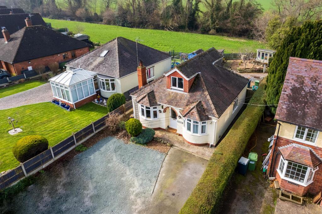 Main image of property: Minsterley, Shrewsbury