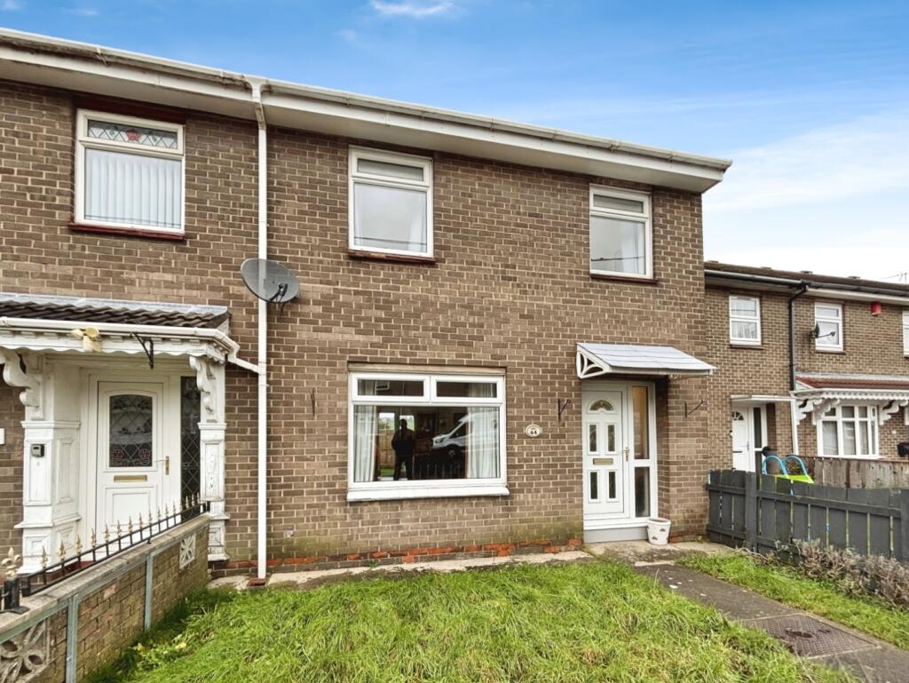 Main image of property: Wharton Street, Coundon