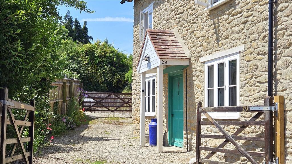 Additional image 3 of Horsington, Templecombe, Somerset, BA8