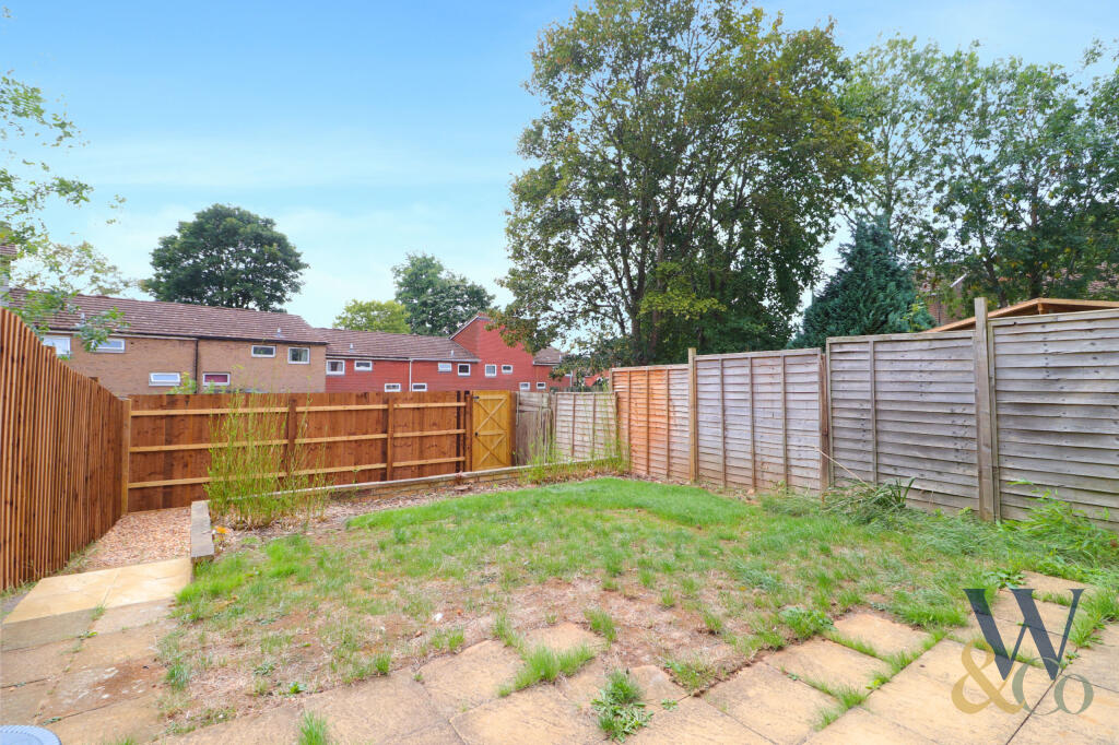 House in Northampton - View 4