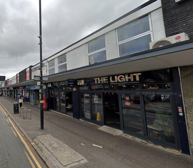 6-8 Alcester Road South, Kings Heath, Birmingham, B14 7PU