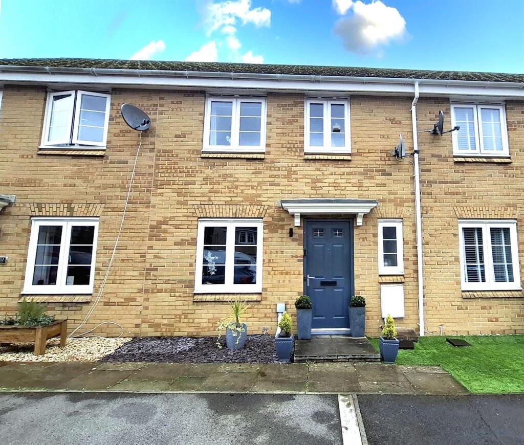 Main image of property: Mill-Race, Abercarn, Newport