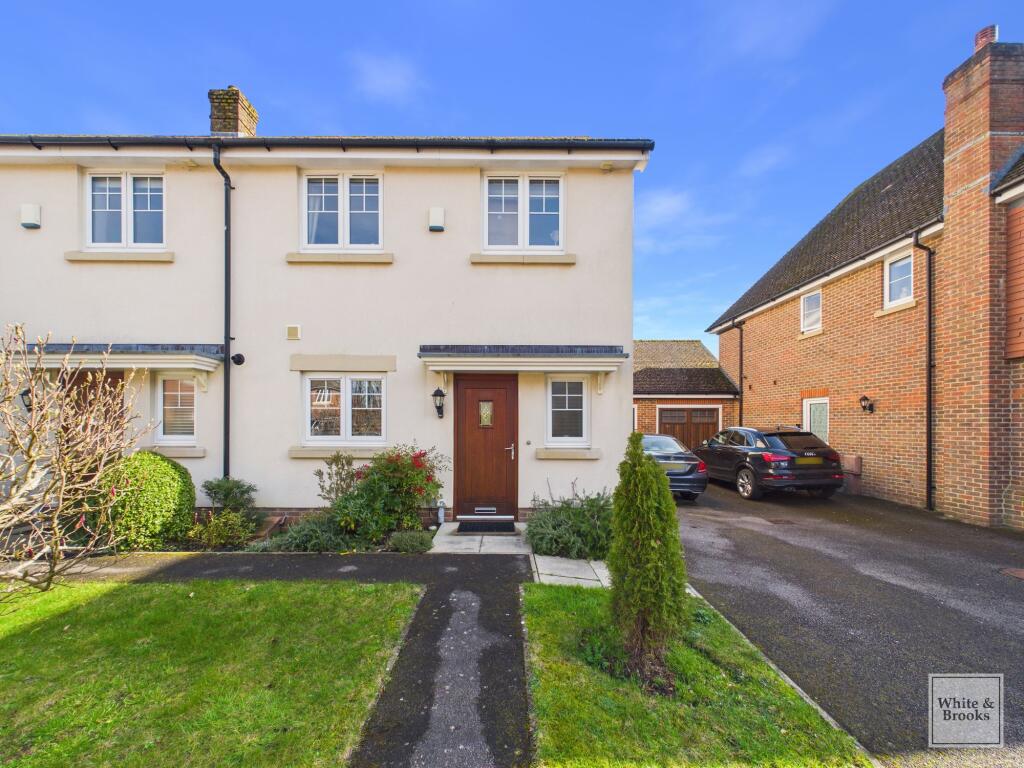Main image of property: Meadow Close, Lavant, PO18