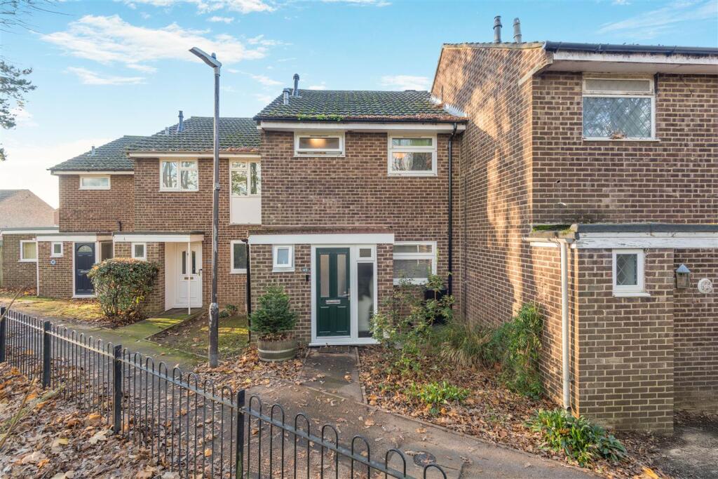 Main image of property: Thackeray Road, Larkfield, Aylesford
