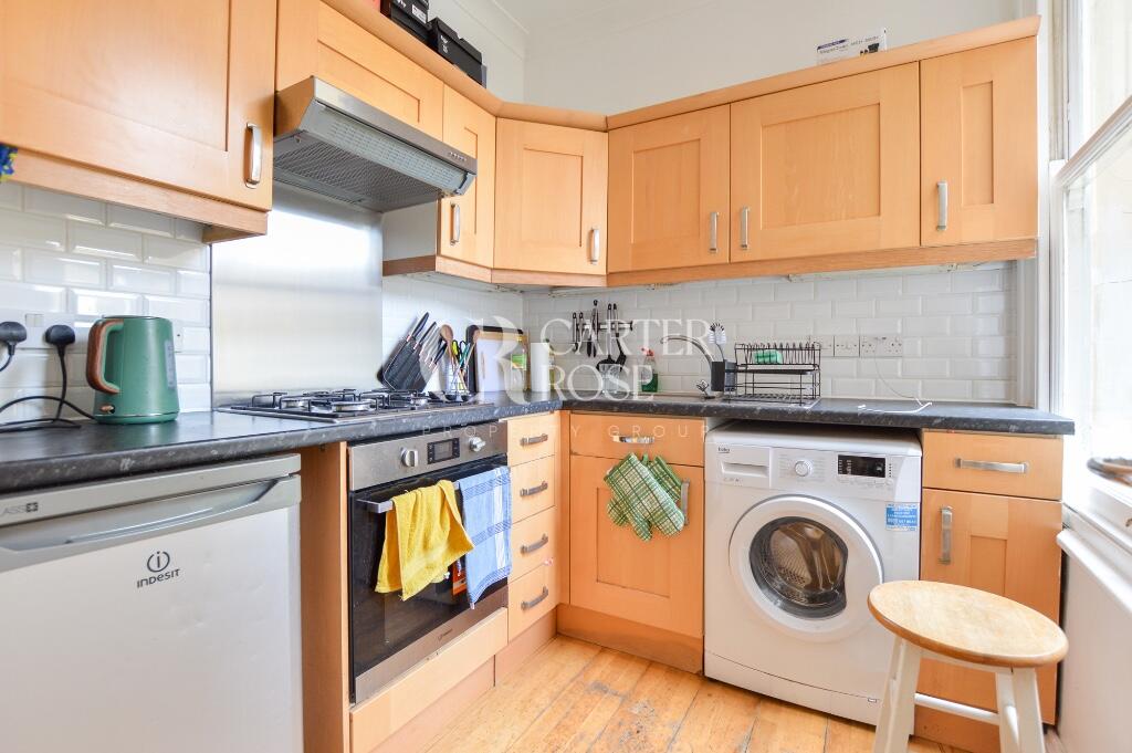 Main image of property: Kingscourt Road, London, SW16