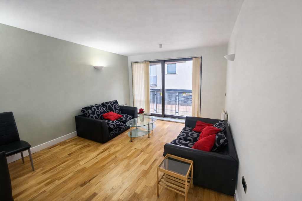 Main image of property: Advent House, Ancoats, M4 7ED