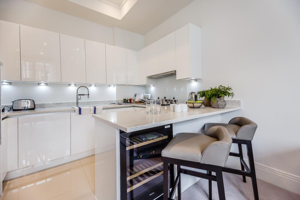 Main image of property: Rainville Road London W6